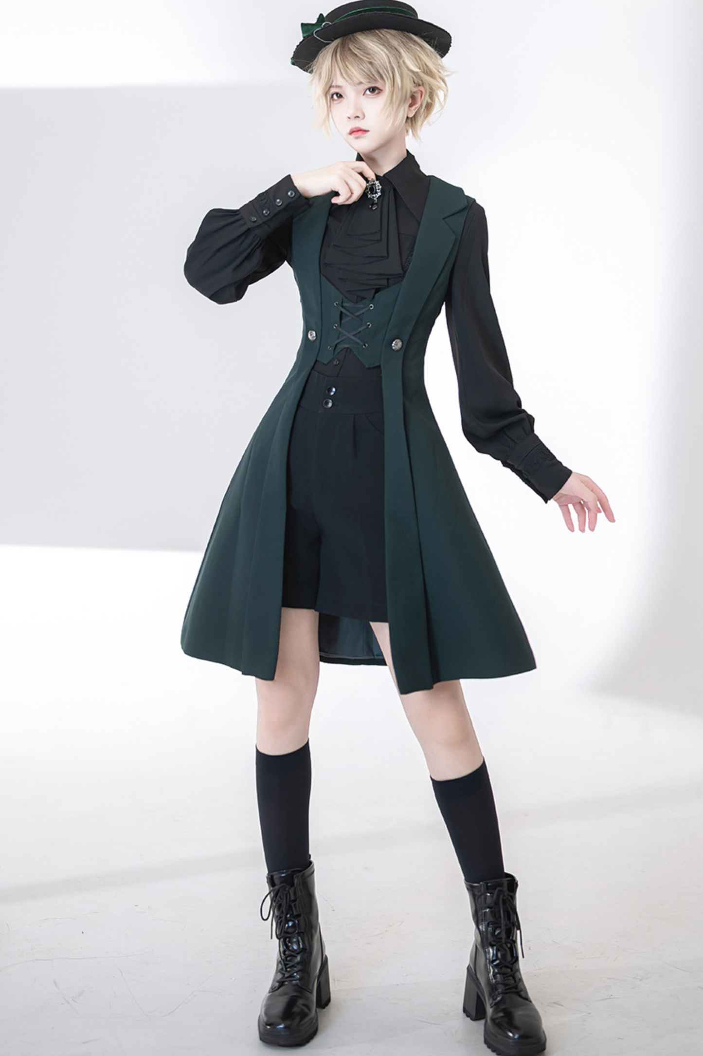 ダークナイトロング皇子ベスト