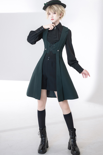 ダークナイトロング皇子ベスト