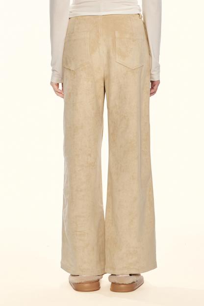 リトルミルクレオパードトップス+パンツ+ハット+ベルト