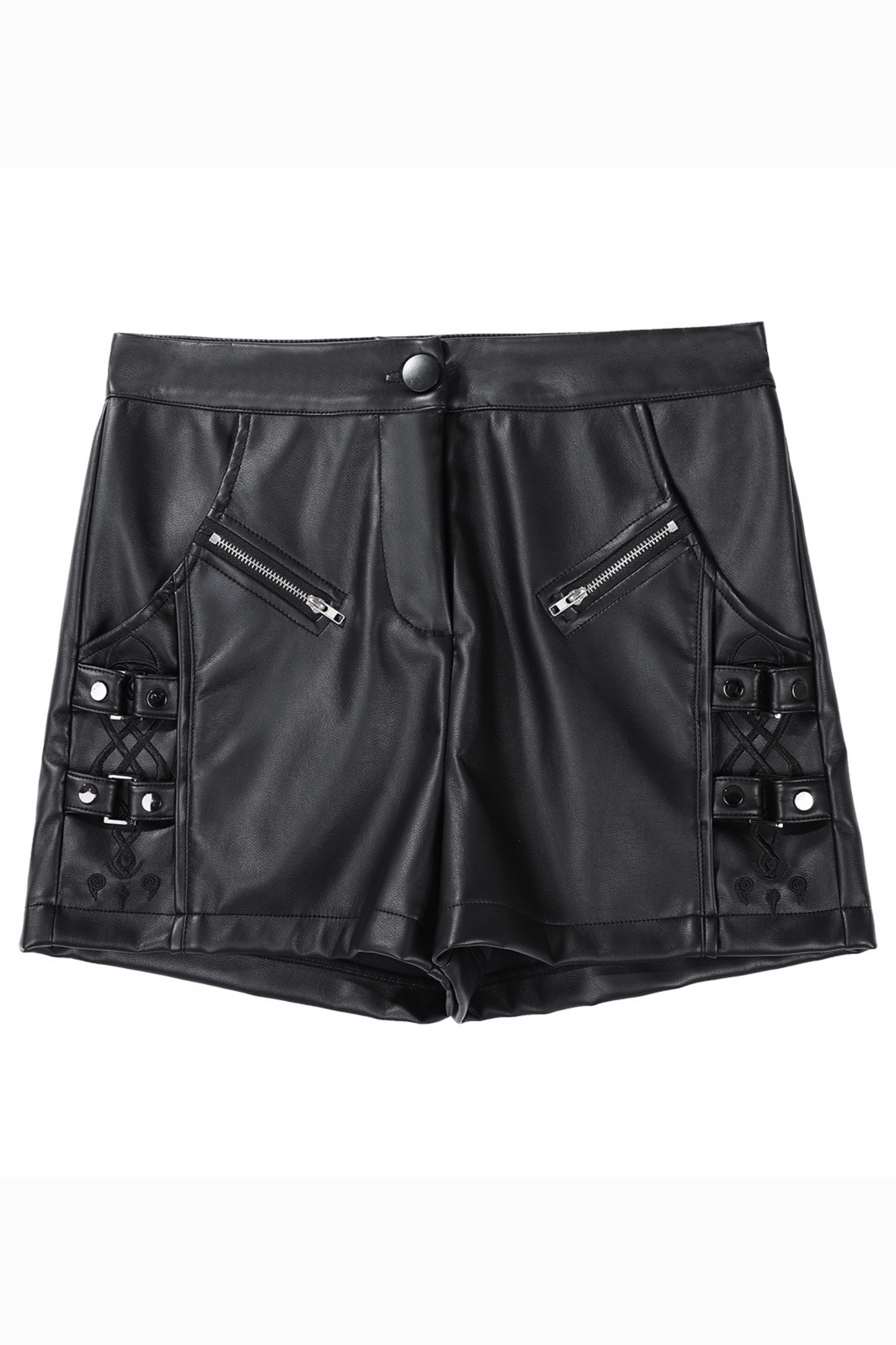 [Reservation Product] Jinbu Lolita Mode Wide Jacket + Top + Shorts