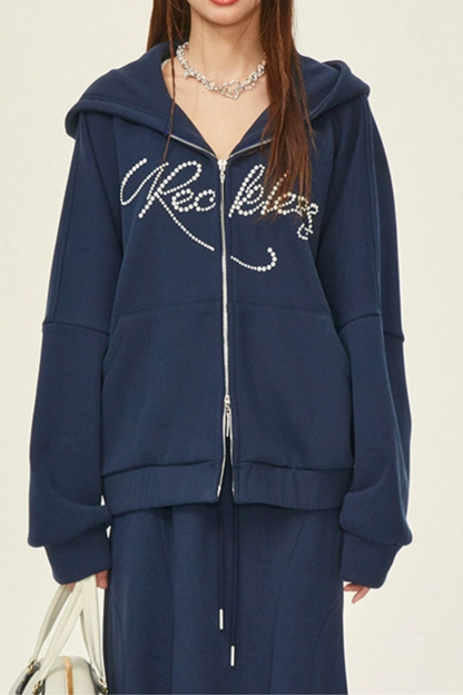 Rinstone foudre + Suette skatte 