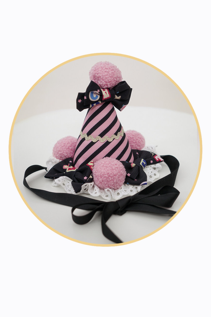 Circus Lolita Accessories