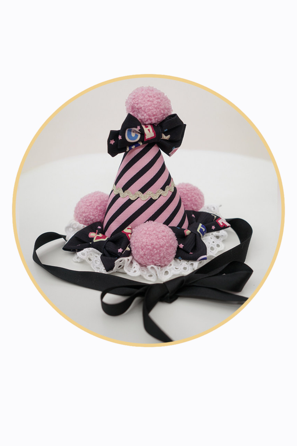 Circus Lolita Accessories