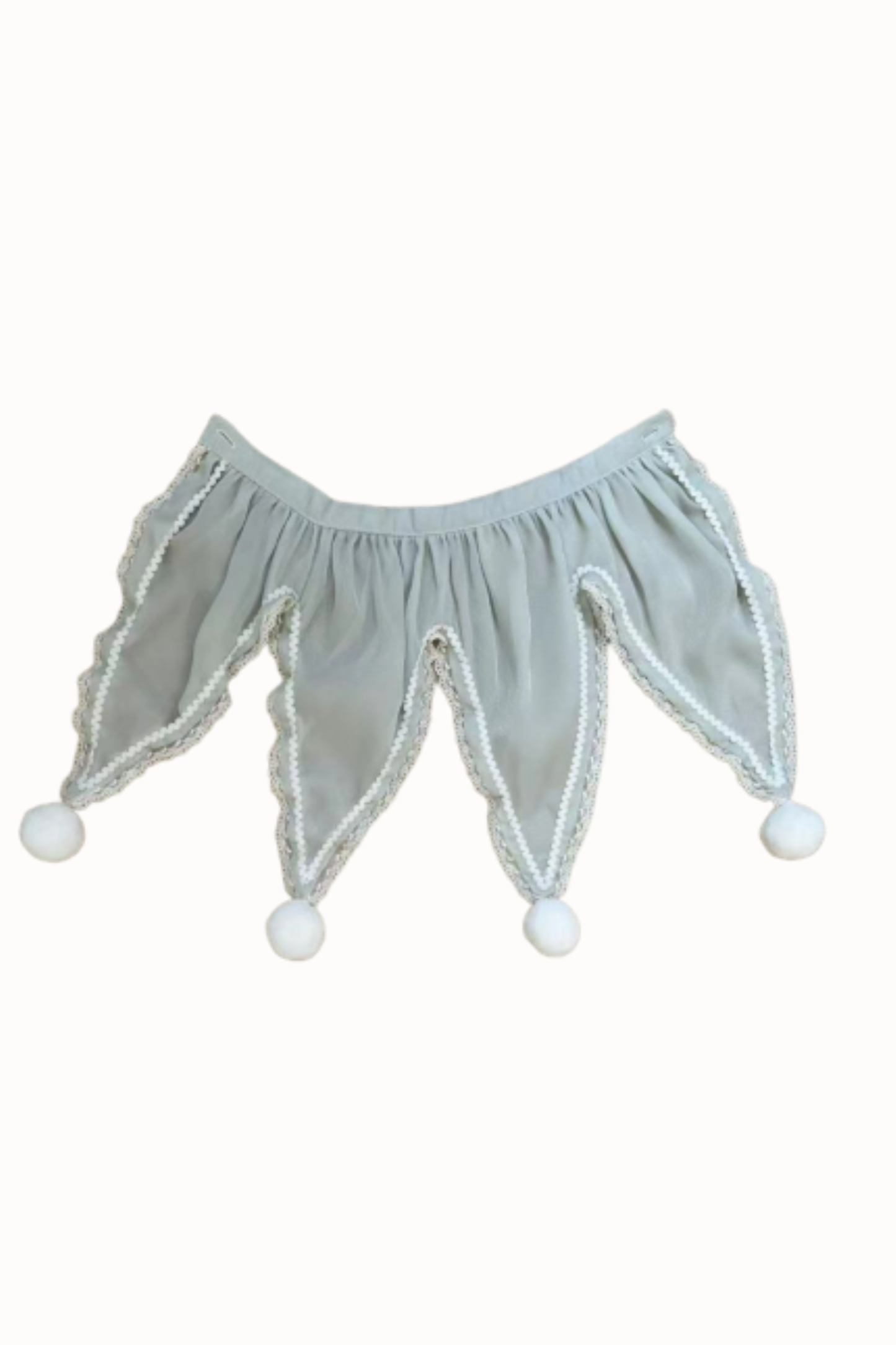 キャビネットロリータジャンパースカート+ドレス+ブローチ+ヘアバンド+ボンネット+エプロン+ハンドスリーブ