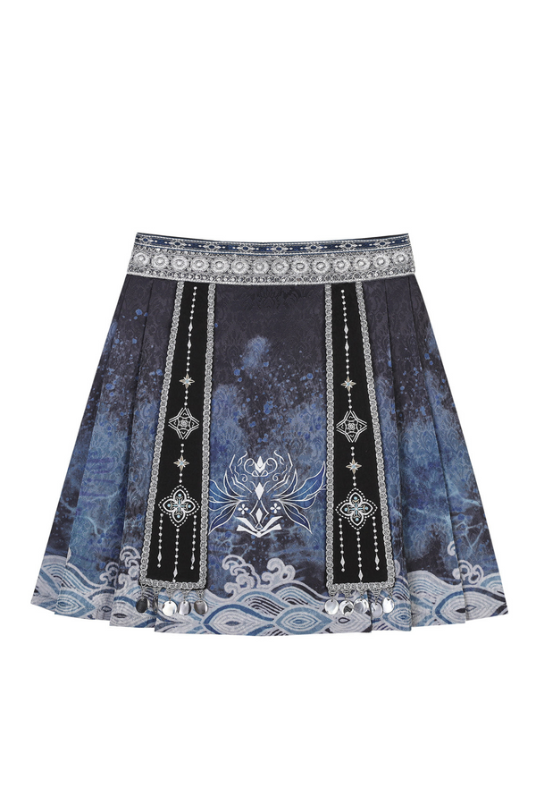 Daily Han Elements Mao Myance Cartro Setup