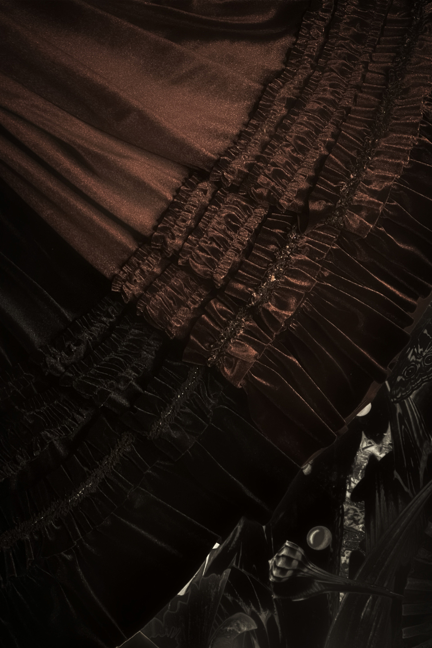 Dream Within a Dream Dress