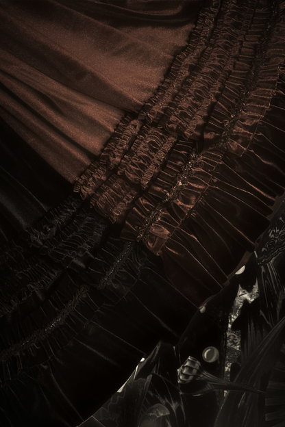 Dream Within a Dream Dress