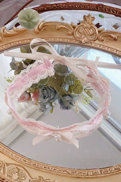 Sweet Cherry Lolita Dress + JSK + Hairband + Hat + Necklace + Sleeve