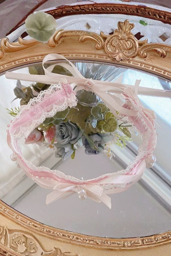 Sweet Cherry Lolita Dress + JSK + Hairband + Hat + Necklace + Sleeve