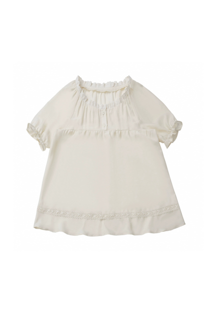 Sunflower Dream Girl Dress + Vest + Shirt + Pants