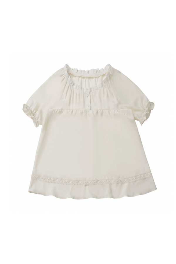 Sunflower Dream Girl Dress + Vest + Shirt + Pants