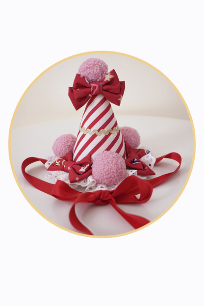 Circus Lolita Accessories