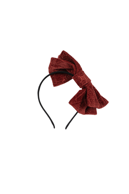 ベルベットダークレッドドレス+トップス+ジャケット+アクセサリー