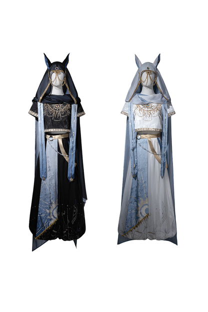 Persian Goddess Exotic Setup