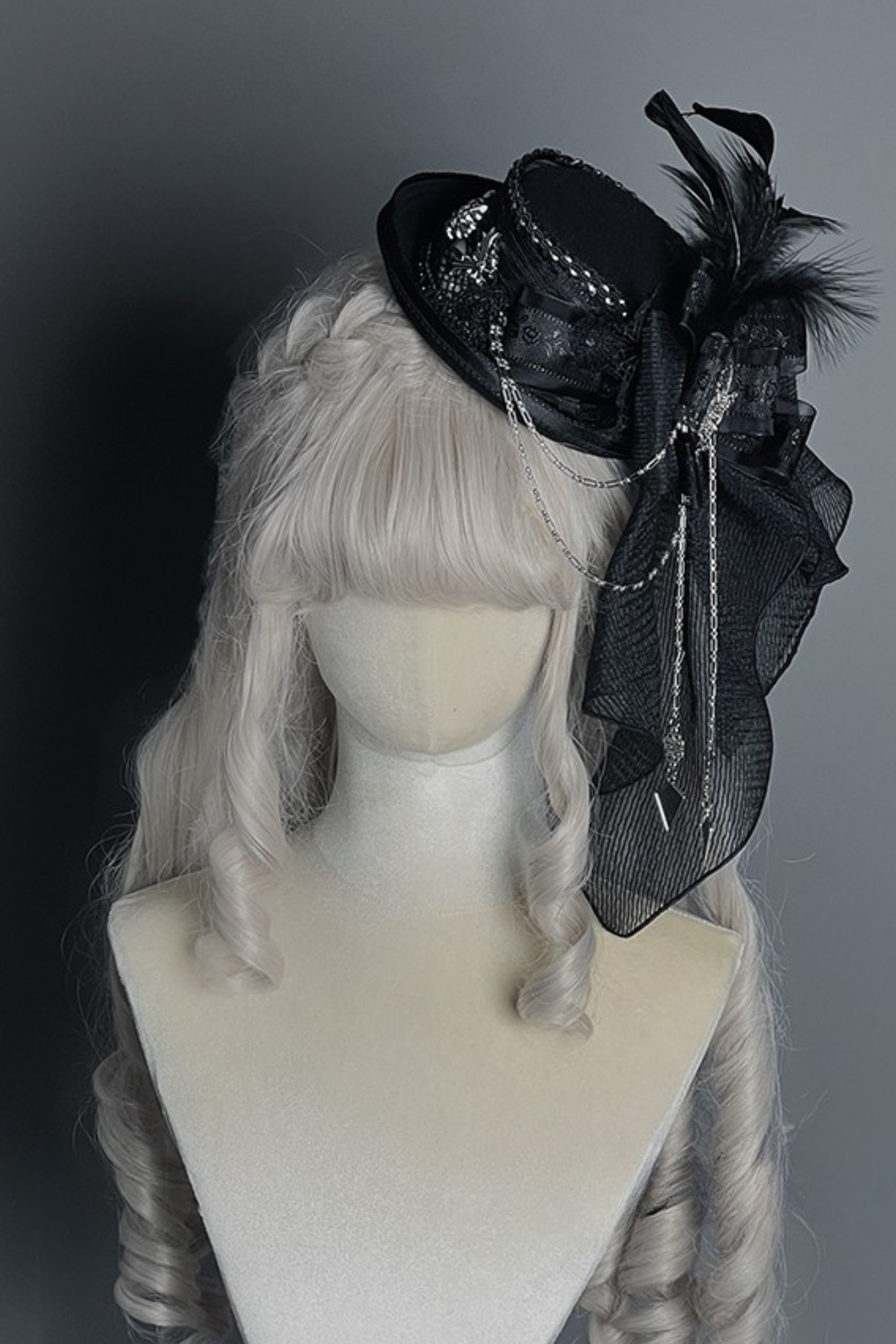 【1月8日予約締切】ダークナイトバトラーゴシックシリーズアクセサリー