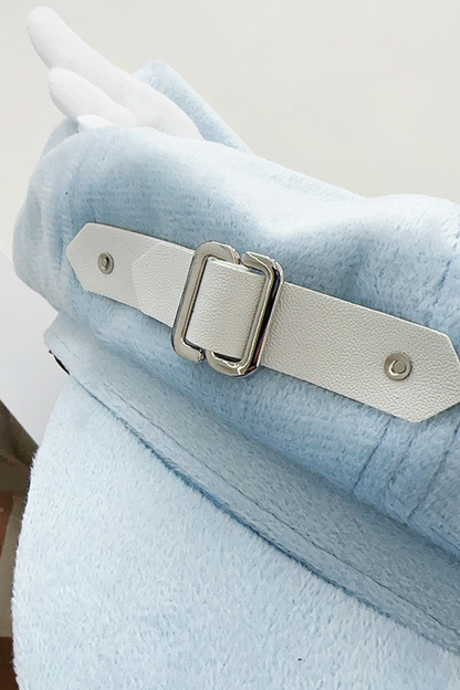 サブカルチャーボーイハット