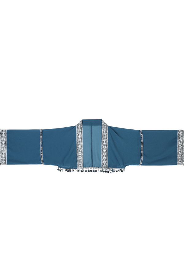 Daily Han Elements Mao Myance Cartro Setup