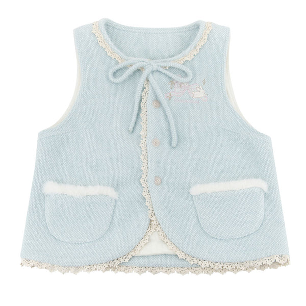 Flower-patterned Chinese dress set-up