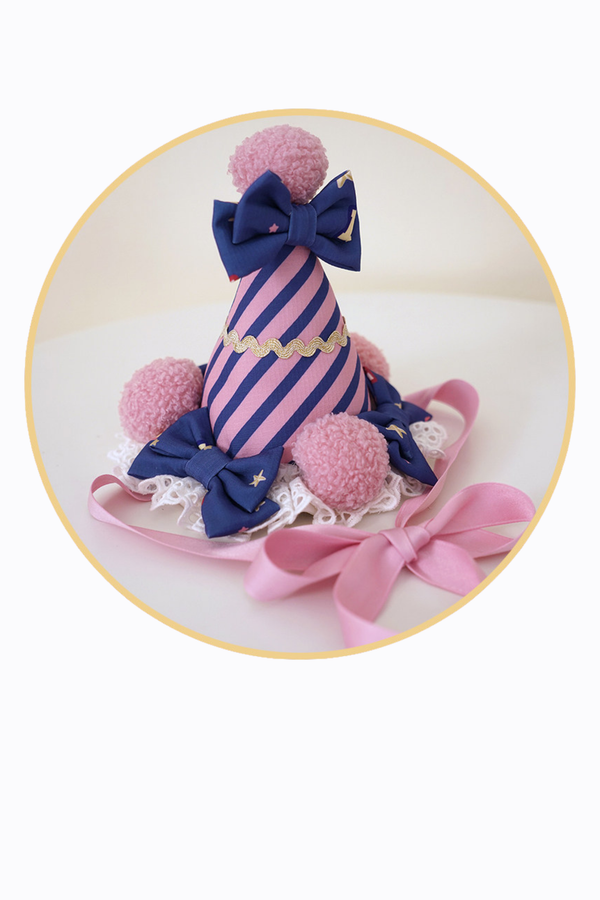 Circus Lolita Accessories