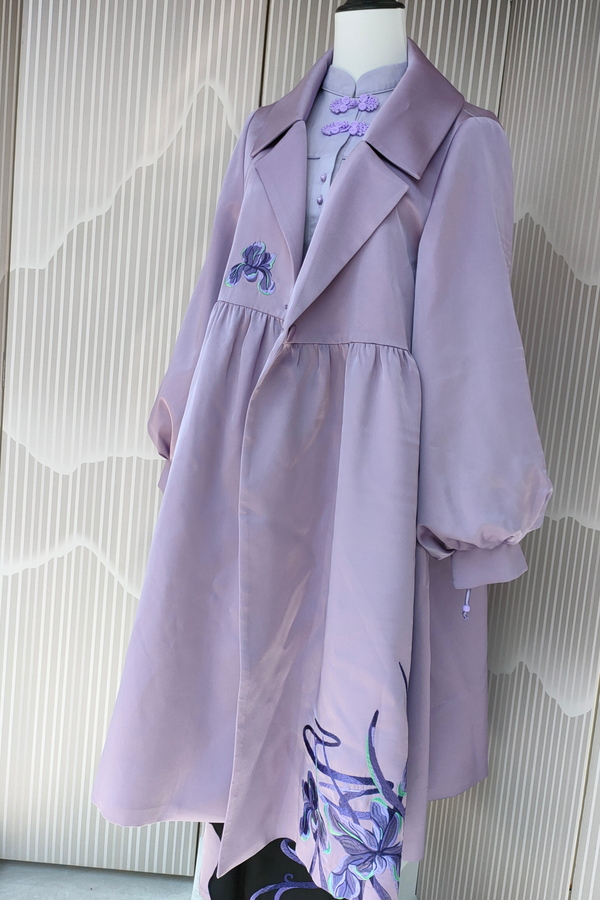 Neverland Retro China Setup