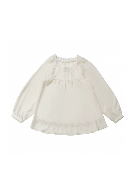 Sunflower Dream Girl Dress + Vest + Shirt + Pants