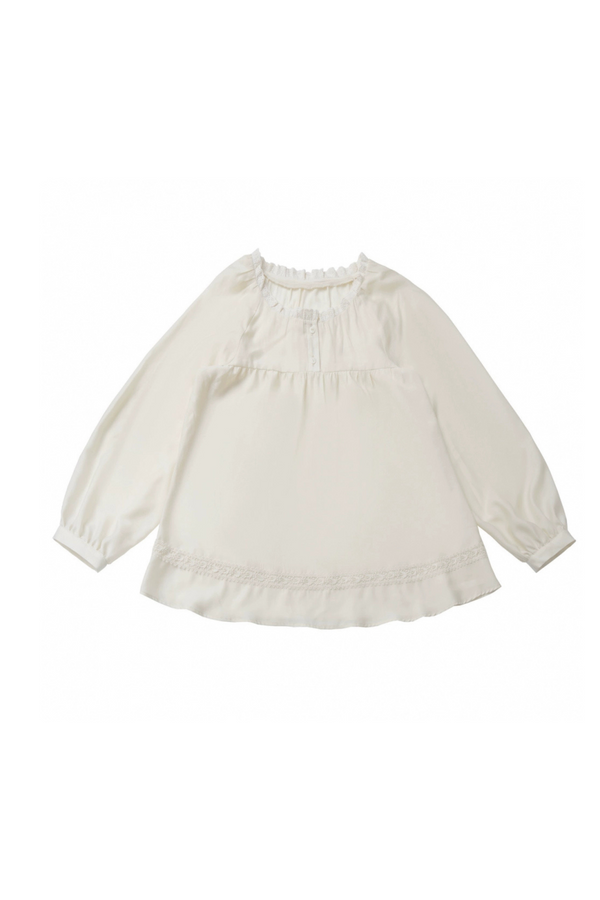 Sunflower Dream Girl Dress + Vest + Shirt + Pants