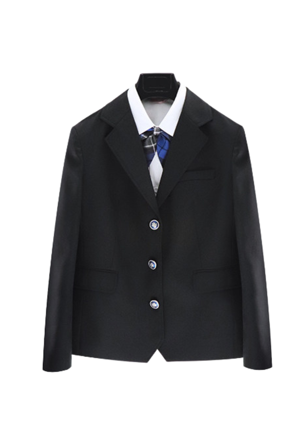 エンブロカレッジブレザー