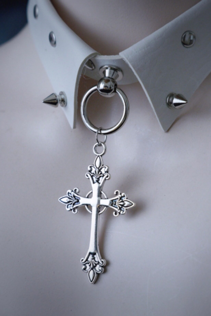 ストレンジクロスチョーカー