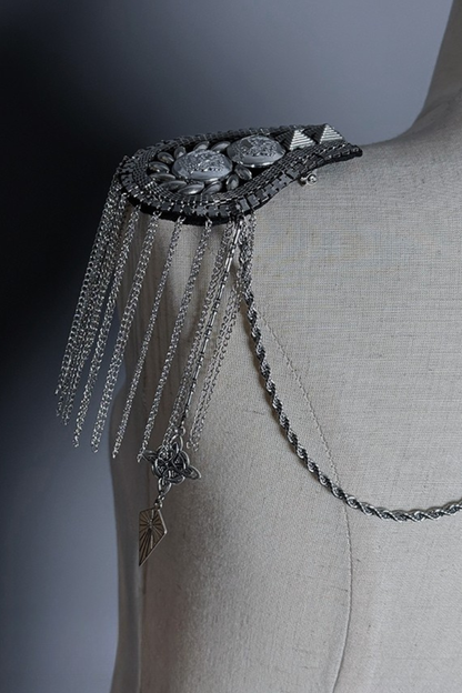 【1月8日予約締切】ダークナイトバトラーゴシックシリーズアクセサリー