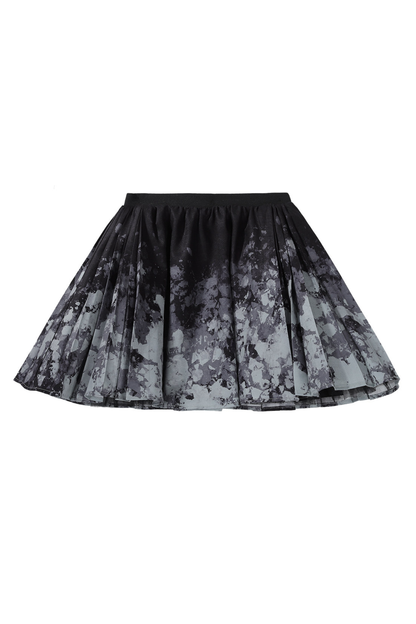 ダークチャイナドレス+ビッグスリーブケープ+チャイナトップス+スカート+キャミソールドレス+レッグウォーマー