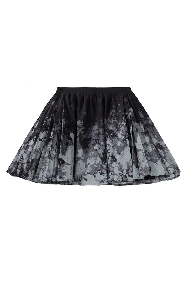 ダークチャイナドレス+ビッグスリーブケープ+チャイナトップス+スカート+キャミソールドレス+レッグウォーマー