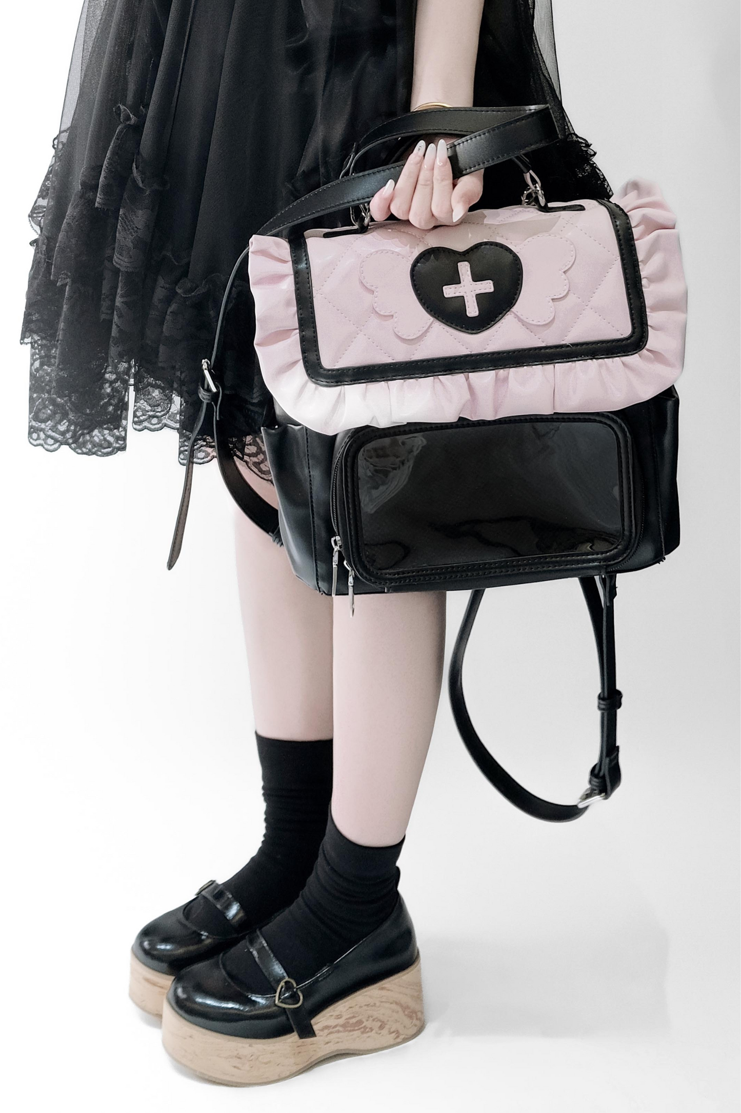 エンジェルメディカルバッグ