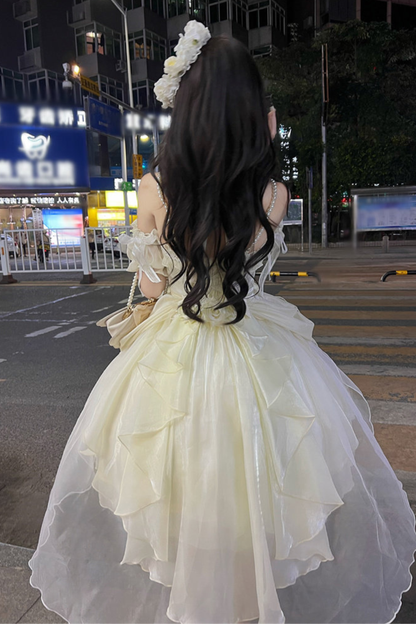 Fairy Rose Lolita Dress