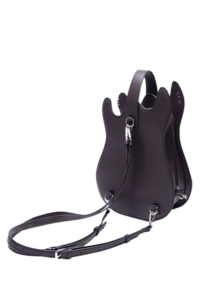 Rock guitar bag