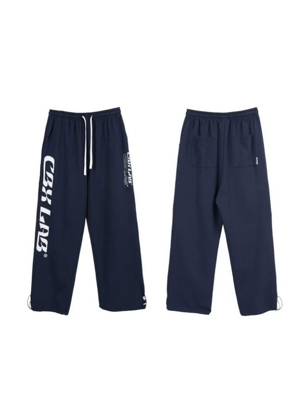 Logo Casual Sweatpants