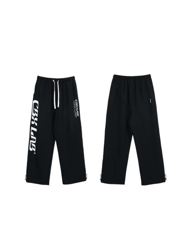 Logo Casual Sweatpants