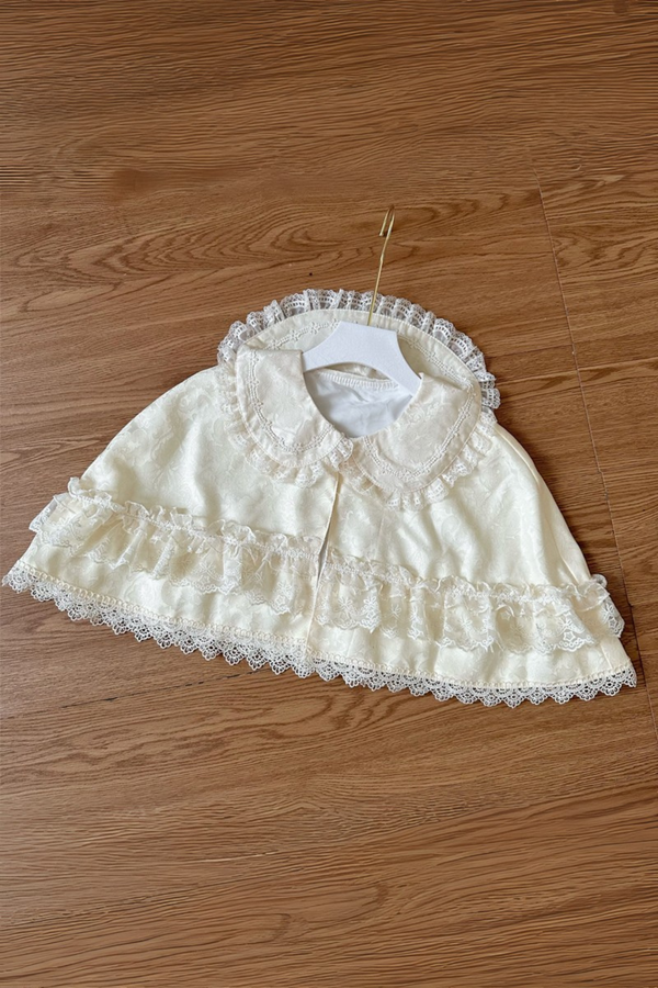 【予約商品】ときめきラブリーロリータドレス+フリルブラウス