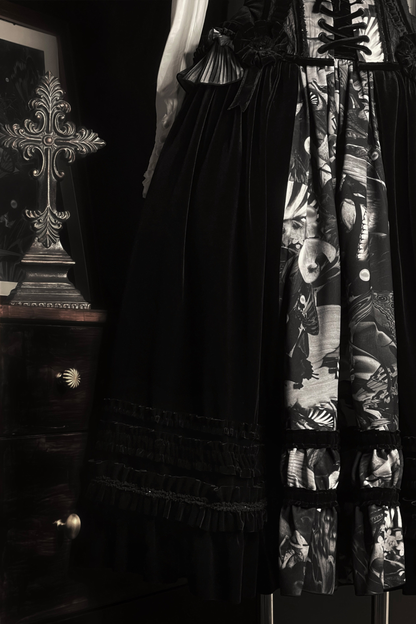 Dream Within a Dream Dress