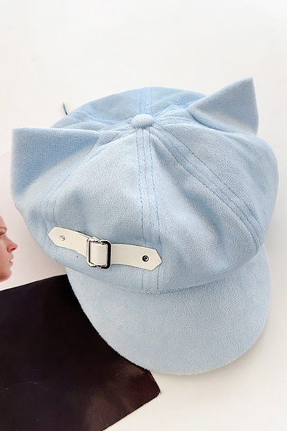 サブカルチャーボーイハット