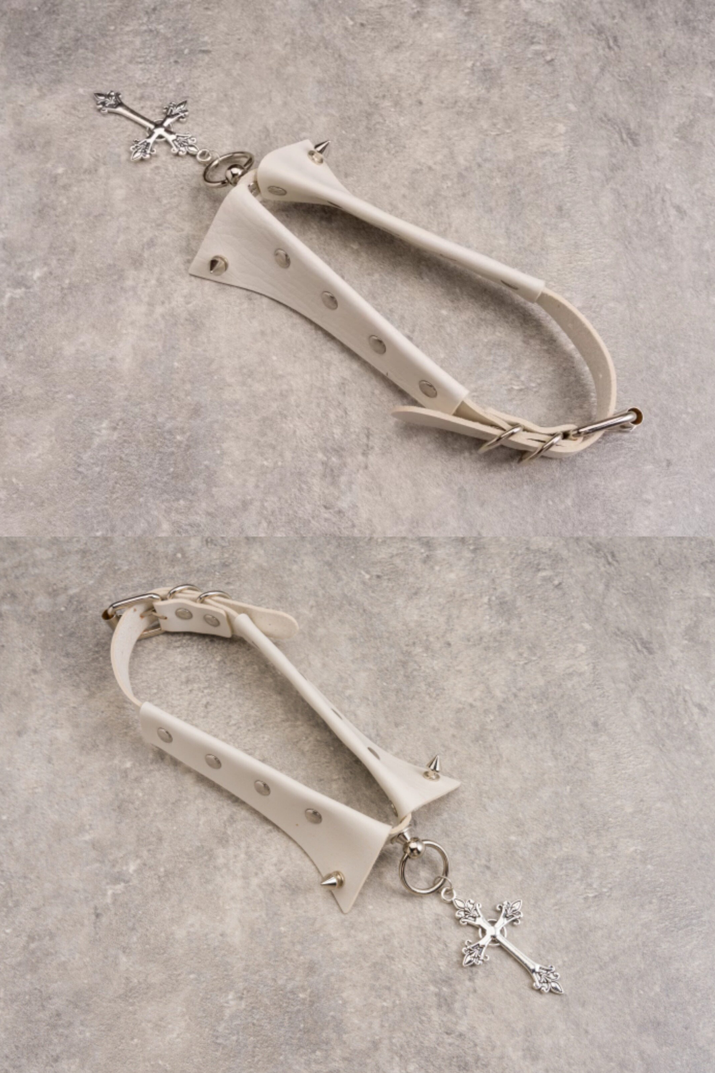 ストレンジクロスチョーカー