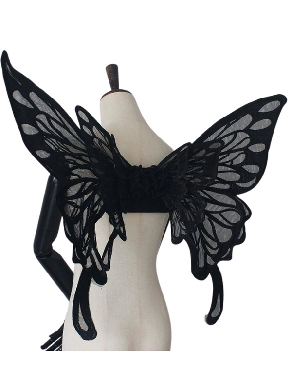 ビックパーティーバタフライベスト