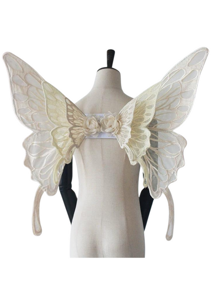 Big Party Butterfly Vest