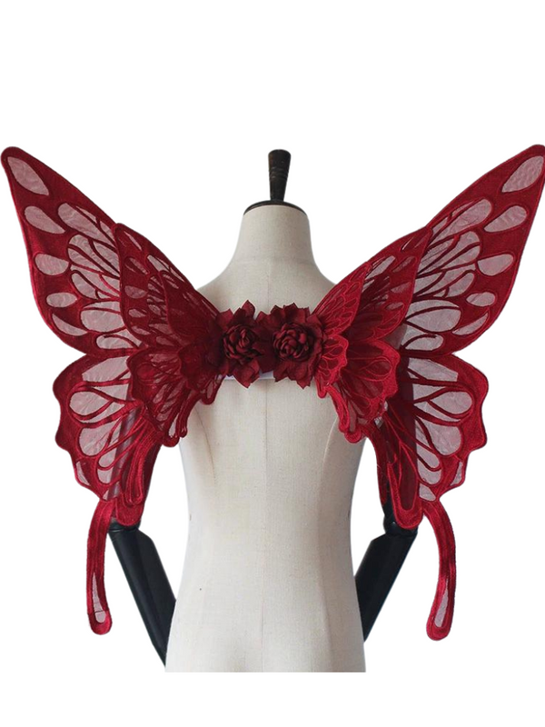 ビックパーティーバタフライベスト