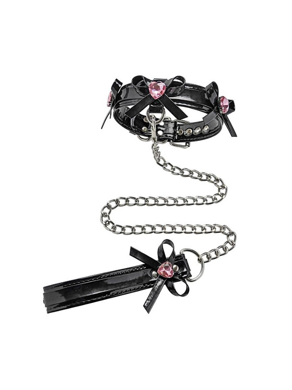 Pink Diamond Jewel Mine Accessory Set