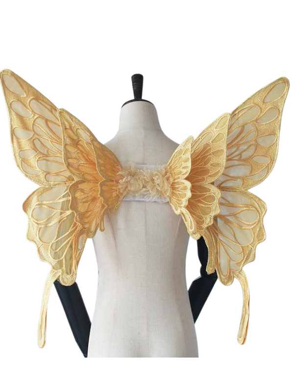 ビックパーティーバタフライベスト