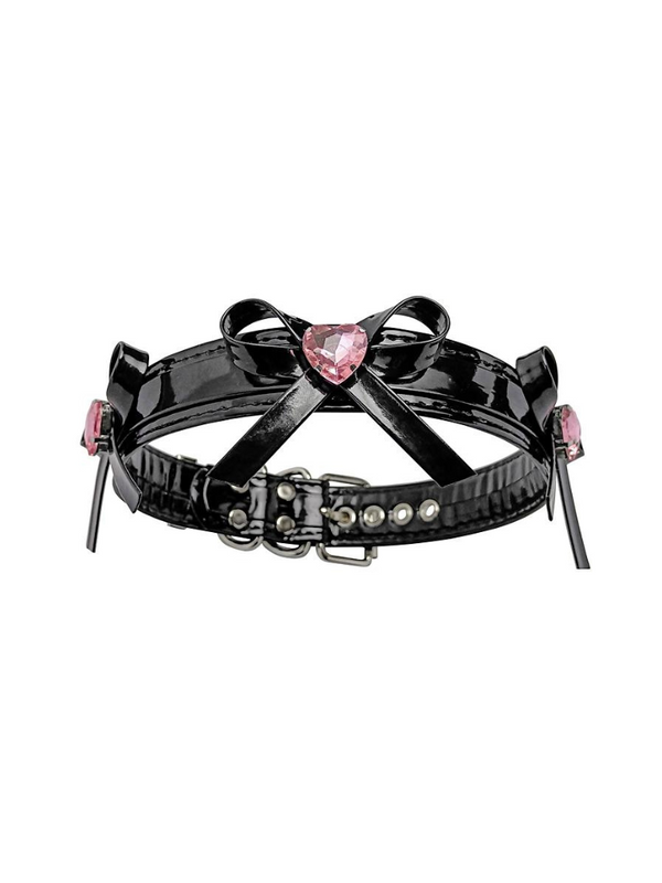 Pink Diamond Jewel Mine Accessory Set