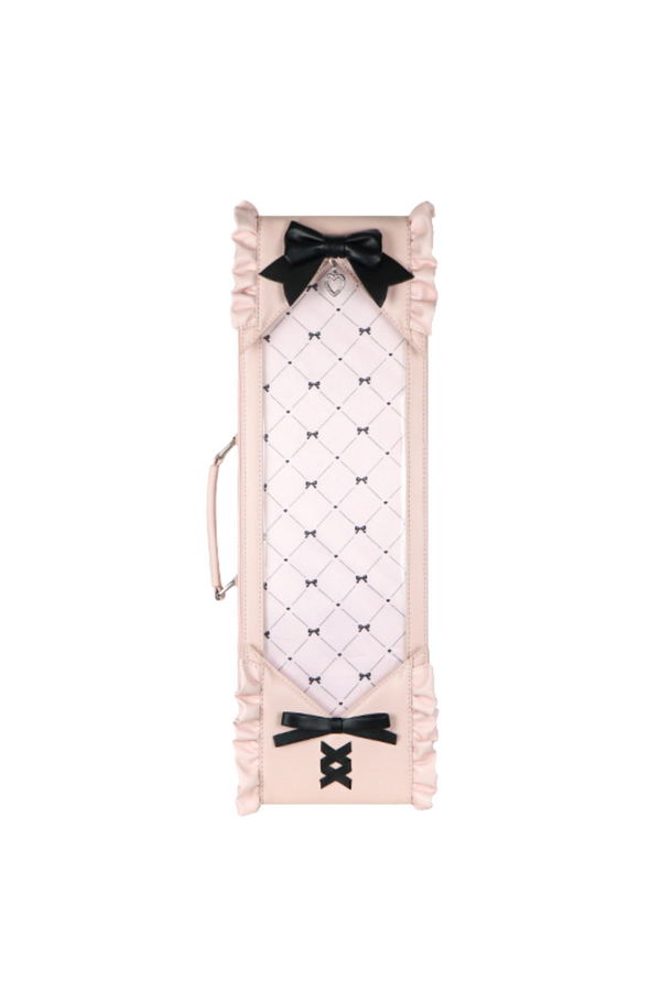 ドールハウスベビークロスショルダーバッグ