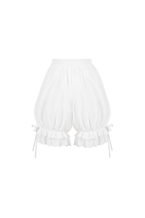 Baker Street Cloak Coat + Striped Dress + Pumpkin Pants + Hat