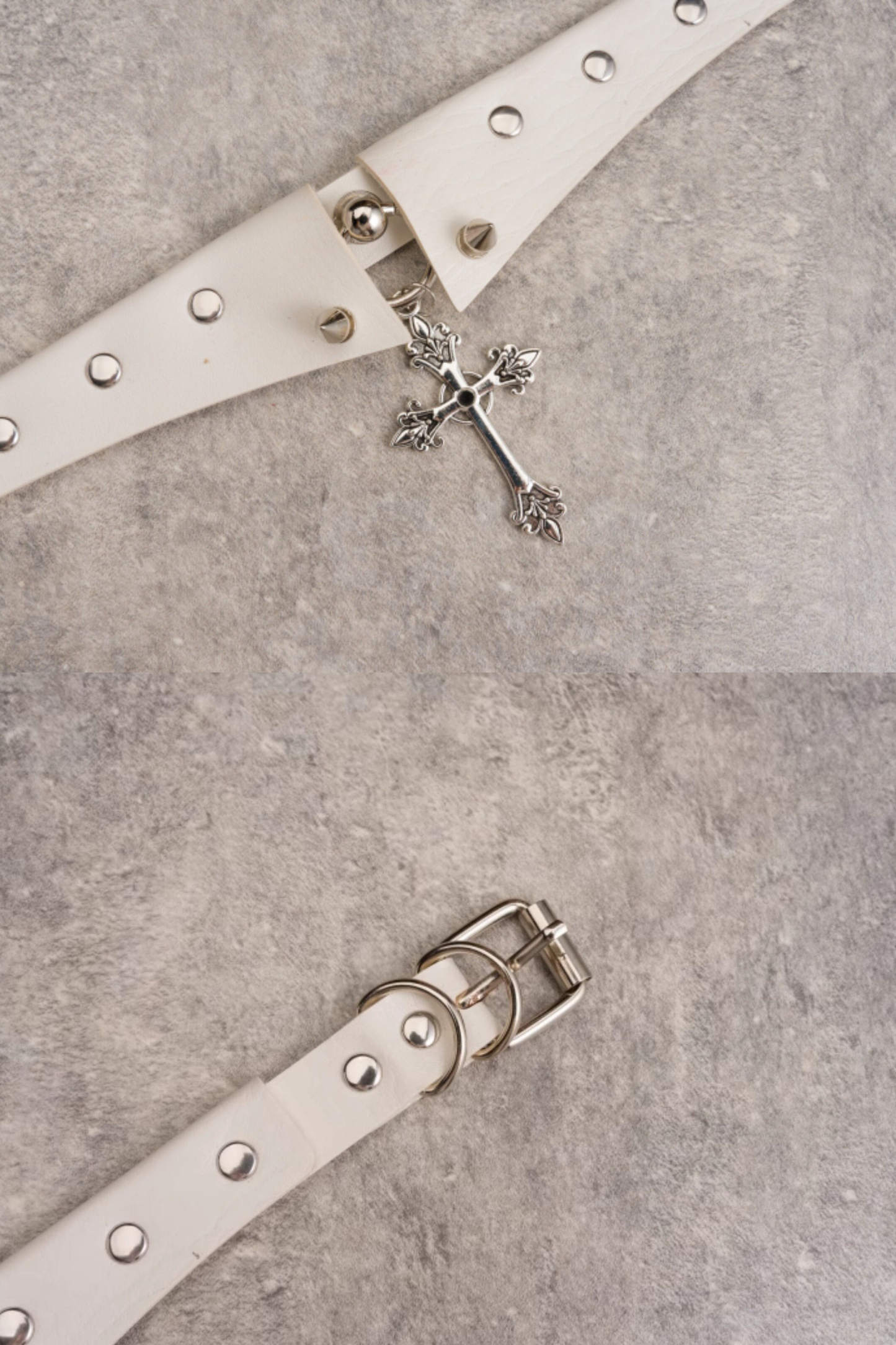 ストレンジクロスチョーカー