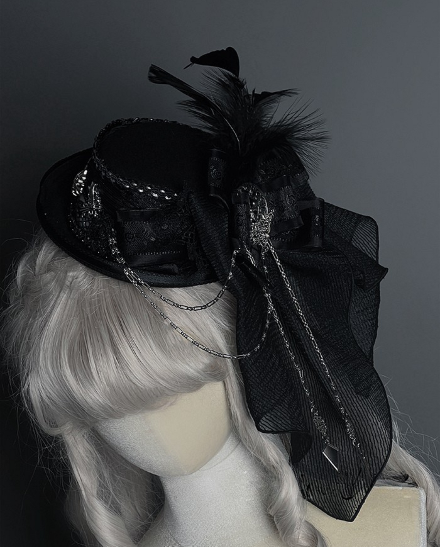 【1月8日予約締切】ダークナイトバトラーゴシックシリーズアクセサリー